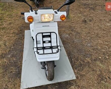 Хонда Gyro X, объемом двигателя 0 л и пробегом 16 тыс. км за 910 $, фото 15 на Automoto.ua
