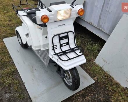 Хонда Gyro X, об'ємом двигуна 0 л та пробігом 16 тис. км за 920 $, фото 2 на Automoto.ua