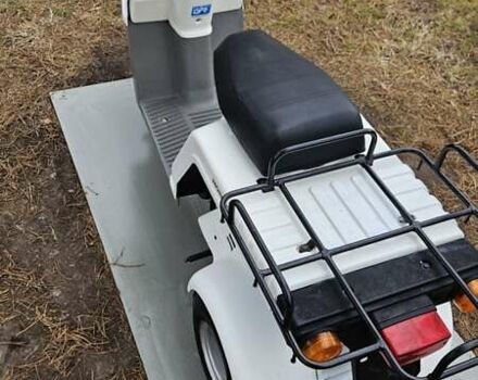 Хонда Gyro X, объемом двигателя 0 л и пробегом 16 тыс. км за 910 $, фото 4 на Automoto.ua