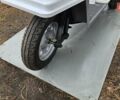 Хонда Gyro X, объемом двигателя 0 л и пробегом 16 тыс. км за 910 $, фото 8 на Automoto.ua