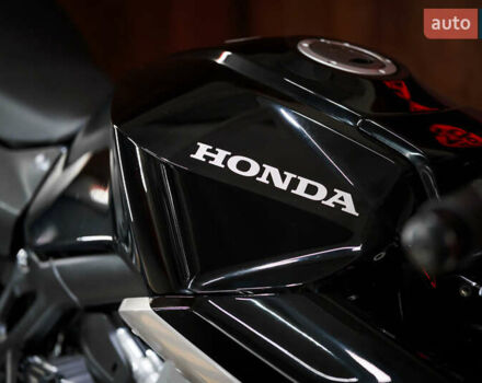Хонда Hawk 11, об'ємом двигуна 1.1 л та пробігом 1 тис. км за 12000 $, фото 7 на Automoto.ua