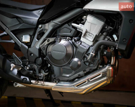 Хонда Hawk 11, об'ємом двигуна 1.1 л та пробігом 1 тис. км за 12000 $, фото 9 на Automoto.ua