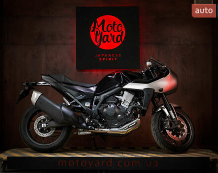 Хонда Hawk 11, об'ємом двигуна 1.1 л та пробігом 1 тис. км за 12000 $, фото 4 на Automoto.ua