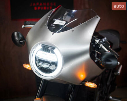 Хонда Hawk 11, об'ємом двигуна 1.1 л та пробігом 1 тис. км за 12000 $, фото 10 на Automoto.ua