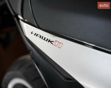 Хонда Hawk 11 2023 в Днепре (Днепропетровске) на Automoto.ua Хонда Hawk 11, объемом двигателя 1.1 л и пробегом 10 тыс. км за 12300 $, фото 13 на Automoto.ua