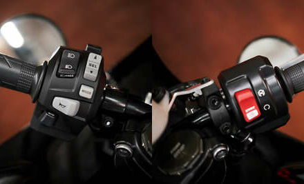 Хонда Hawk 11, об'ємом двигуна 1.1 л та пробігом 1 тис. км за 12000 $, фото 11 на Automoto.ua