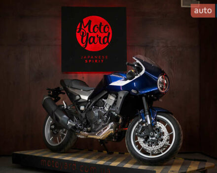 Хонда Hawk 11 2023 в Днепре (Днепропетровске) на Automoto.ua Хонда Hawk 11, объемом двигателя 1.1 л и пробегом 10 тыс. км за 12300 $, фото 3 на Automoto.ua