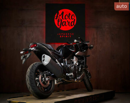 Хонда Hawk 11, об'ємом двигуна 1.1 л та пробігом 1 тис. км за 12000 $, фото 5 на Automoto.ua