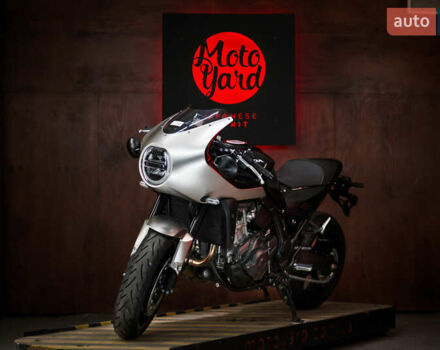 Хонда Hawk 11, об'ємом двигуна 1.1 л та пробігом 1 тис. км за 12000 $, фото 2 на Automoto.ua