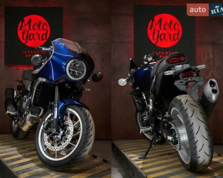 Хонда Hawk 11 2023 в Днепре (Днепропетровске) на Automoto.ua Хонда Hawk 11, объемом двигателя 1.1 л и пробегом 10 тыс. км за 12300 $, фото 6 на Automoto.ua
