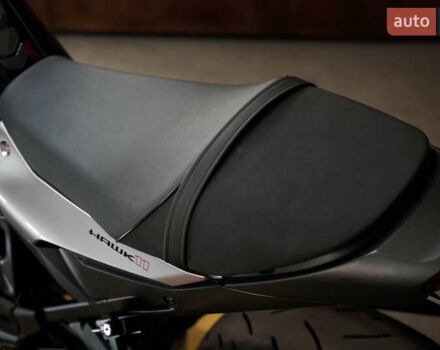 Хонда Hawk 11 2023 в Днепре (Днепропетровске) на Automoto.ua Хонда Hawk 11, объемом двигателя 1.1 л и пробегом 10 тыс. км за 12300 $, фото 12 на Automoto.ua