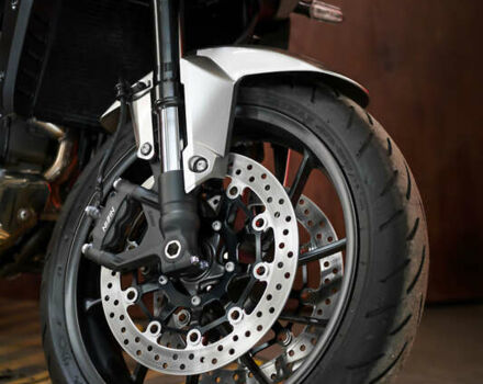 Хонда Hawk 11, об'ємом двигуна 1.1 л та пробігом 1 тис. км за 12000 $, фото 15 на Automoto.ua