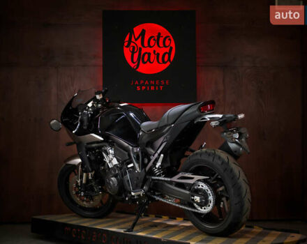 Хонда Hawk 11, об'ємом двигуна 1.1 л та пробігом 1 тис. км за 12000 $, фото 1 на Automoto.ua