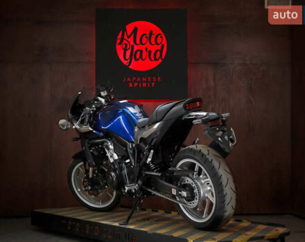 Хонда Hawk 11 2023 в Днепре (Днепропетровске) на Automoto.ua Хонда Hawk 11, объемом двигателя 1.1 л и пробегом 10 тыс. км за 12300 $, фото 1 на Automoto.ua