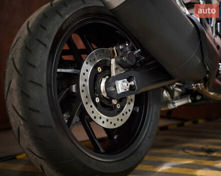 Хонда Hawk 11, об'ємом двигуна 1.1 л та пробігом 1 тис. км за 12000 $, фото 14 на Automoto.ua