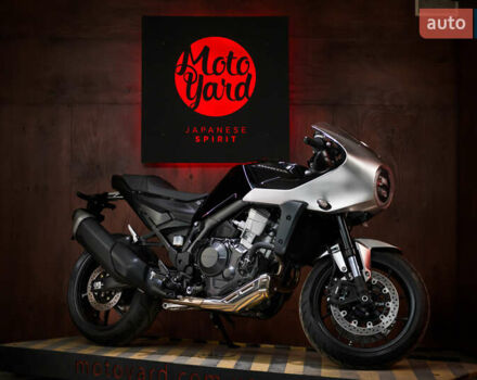 Хонда Hawk 11, об'ємом двигуна 1.1 л та пробігом 1 тис. км за 12000 $, фото 3 на Automoto.ua