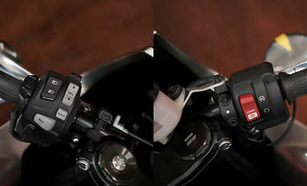 Хонда Hawk 11 2023 в Днепре (Днепропетровске) на Automoto.ua Хонда Hawk 11, объемом двигателя 1.1 л и пробегом 10 тыс. км за 12300 $, фото 10 на Automoto.ua