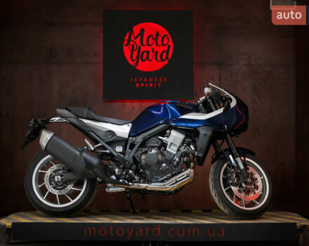 Хонда Hawk 11 2023 в Днепре (Днепропетровске) на Automoto.ua Хонда Hawk 11, объемом двигателя 1.1 л и пробегом 10 тыс. км за 12300 $, фото 4 на Automoto.ua