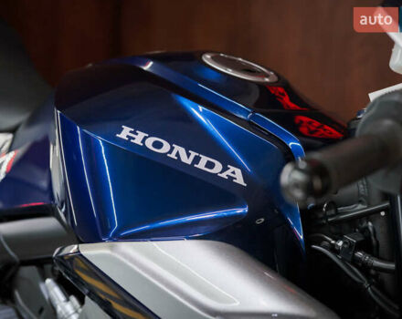 Хонда Hawk 11 2023 в Днепре (Днепропетровске) на Automoto.ua Хонда Hawk 11, объемом двигателя 1.1 л и пробегом 10 тыс. км за 12300 $, фото 7 на Automoto.ua