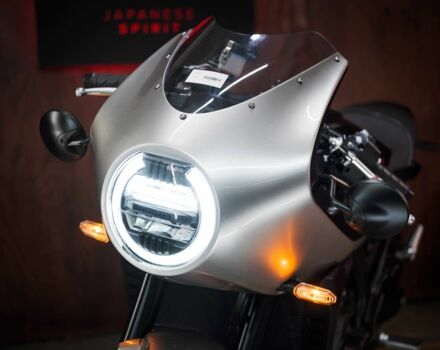 Хонда Hawk 11, объемом двигателя 1.08 л и пробегом 0 тыс. км за 12000 $, фото 10 на Automoto.ua