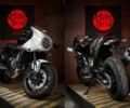 Хонда Hawk 11, объемом двигателя 1.08 л и пробегом 0 тыс. км за 12000 $, фото 6 на Automoto.ua
