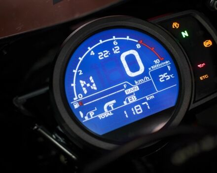 Хонда Hawk 11, объемом двигателя 1.08 л и пробегом 0 тыс. км за 12000 $, фото 8 на Automoto.ua