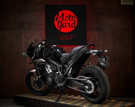 Хонда Hawk 11, объемом двигателя 1.08 л и пробегом 0 тыс. км за 12000 $, фото 1 на Automoto.ua