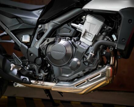 Хонда Hawk 11, объемом двигателя 1.08 л и пробегом 0 тыс. км за 12000 $, фото 9 на Automoto.ua