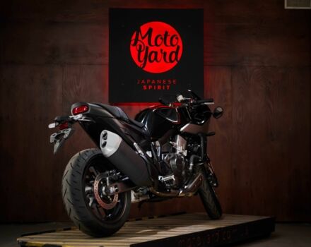 Хонда Hawk 11, объемом двигателя 1.08 л и пробегом 0 тыс. км за 12000 $, фото 5 на Automoto.ua