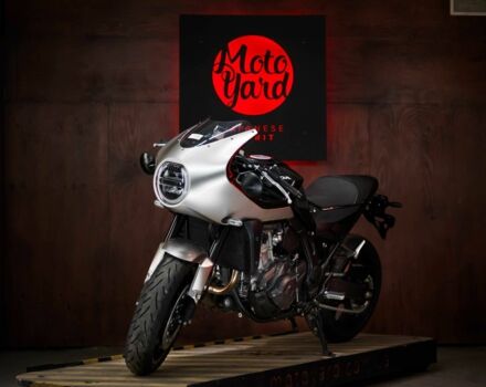 Хонда Hawk 11, объемом двигателя 1.08 л и пробегом 0 тыс. км за 12000 $, фото 2 на Automoto.ua
