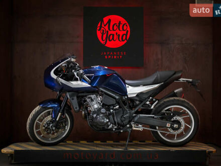 Хонда Hawk 11, объемом двигателя 1.1 л и пробегом 10 тыс. км за 12300 $, фото 1 на Automoto.ua