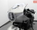 Серый Хонда Hawk 11, объемом двигателя 1.1 л и пробегом 14 тыс. км за 9500 $, фото 10 на Automoto.ua