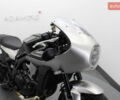 Серый Хонда Hawk 11, объемом двигателя 1.1 л и пробегом 14 тыс. км за 9500 $, фото 9 на Automoto.ua