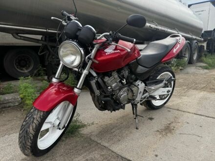Хонда Hornet 250, об'ємом двигуна 0.25 л та пробігом 0 тис. км за 3000 $, фото 1 на Automoto.ua