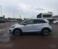 Белый Хонда Jazz Crosstar, объемом двигателя 1.5 л и пробегом 51 тыс. км за 21500 $, фото 18 на Automoto.ua