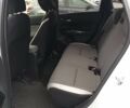 Белый Хонда Jazz Crosstar, объемом двигателя 1.5 л и пробегом 51 тыс. км за 21500 $, фото 12 на Automoto.ua