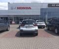 Белый Хонда Jazz Crosstar, объемом двигателя 1.5 л и пробегом 51 тыс. км за 21500 $, фото 4 на Automoto.ua