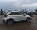 Белый Хонда Jazz Crosstar, объемом двигателя 1.5 л и пробегом 51 тыс. км за 21500 $, фото 19 на Automoto.ua