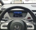 Белый Хонда Jazz Crosstar, объемом двигателя 1.5 л и пробегом 51 тыс. км за 21500 $, фото 5 на Automoto.ua
