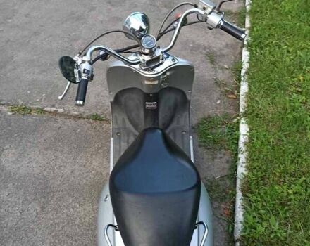 Хонда Joker 50 AF-42, объемом двигателя 0 л и пробегом 40 тыс. км за 1172 $, фото 3 на Automoto.ua