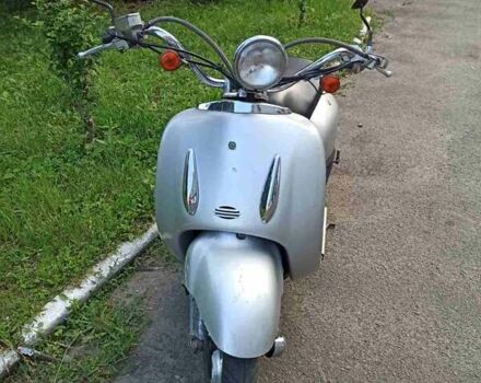Хонда Joker 50 AF-42, объемом двигателя 0 л и пробегом 40 тыс. км за 1172 $, фото 7 на Automoto.ua