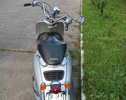 Хонда Joker 50 AF-42, объемом двигателя 0 л и пробегом 40 тыс. км за 1172 $, фото 2 на Automoto.ua