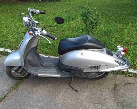 Хонда Joker 50 AF-42, объемом двигателя 0 л и пробегом 40 тыс. км за 1172 $, фото 1 на Automoto.ua