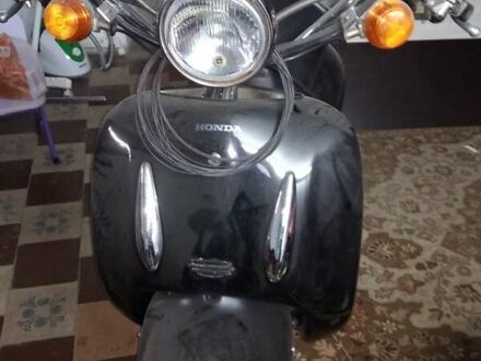 Хонда Joker 50 AF-42, объемом двигателя 0 л и пробегом 8 тыс. км за 300 $, фото 1 на Automoto.ua