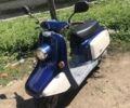 Синий Хонда Julio 50 AF-52, объемом двигателя 0 л и пробегом 7 тыс. км за 370 $, фото 1 на Automoto.ua