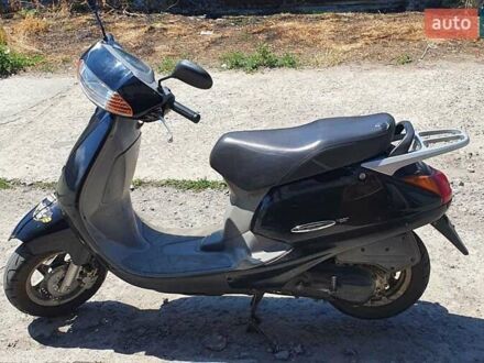 Хонда Lead 100 2014 у Кропивницькому (Кіровограді) на Automoto.ua Чорний Хонда Lead 100, об'ємом двигуна 0 л та пробігом 13 тис. км за 750 $, фото 1 на Automoto.ua