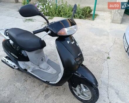 Хонда Lead 100, об'ємом двигуна 0 л та пробігом 20 тис. км за 600 $, фото 3 на Automoto.ua