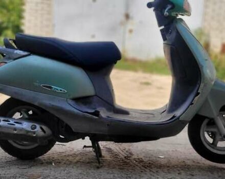 Хонда Lead 100, объемом двигателя 0.1 л и пробегом 54 тыс. км за 481 $, фото 4 на Automoto.ua