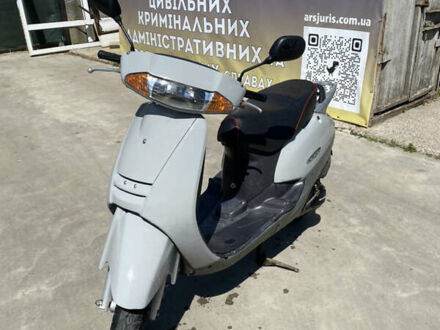 Хонда Lead 100, объемом двигателя 0 л и пробегом 50 тыс. км за 500 $, фото 1 на Automoto.ua