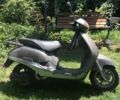 Серый Хонда Lead 100, объемом двигателя 0 л и пробегом 34 тыс. км за 500 $, фото 1 на Automoto.ua